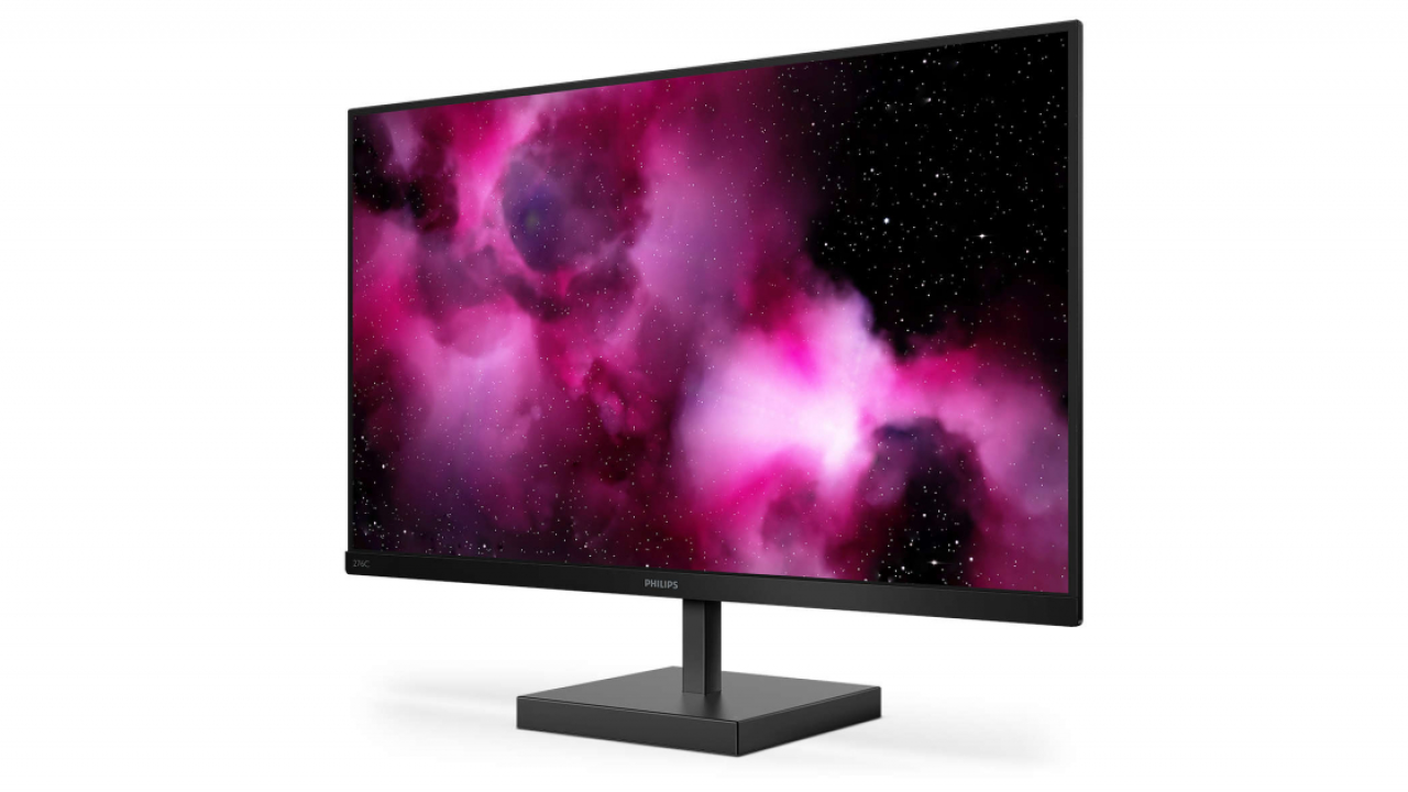 MMD lansează un nou monitor Philips cu USB-C și FreeSync