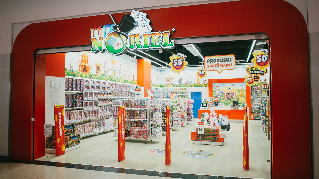 Noriel, vândut de un fond de investiții polonez către o companie din Turcia