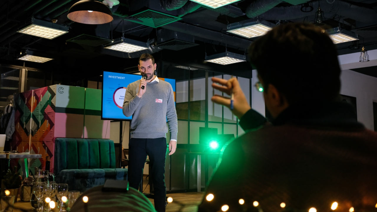 Demo Day Commons Accel #5: câștigătorii grupei