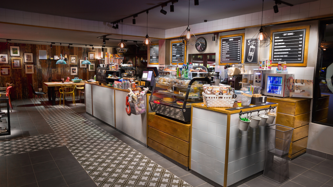 Românii de la 5 to go, în top 3 cele mai bune cafenele din Europa