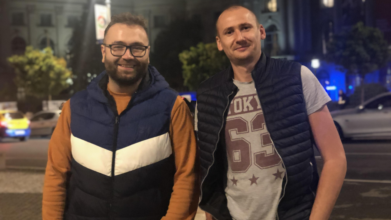 Clandesto e ca un Facebook românesc, dar 100% anonim