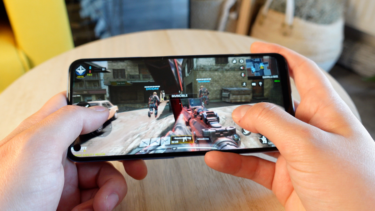 Telefoane 5G la prețuri bune în România: cinci variante foarte bune chiar acum