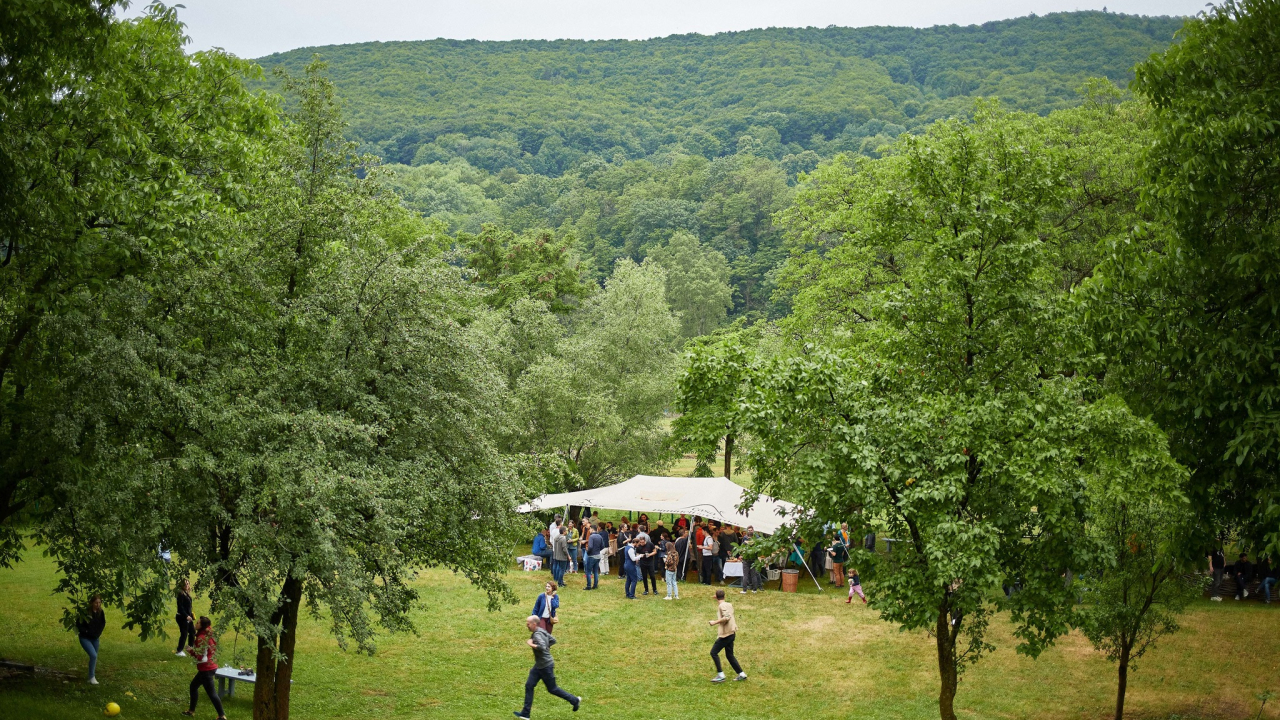 Angel Investors Retreat - primul eveniment Rubik Hub dedicat investitorilor