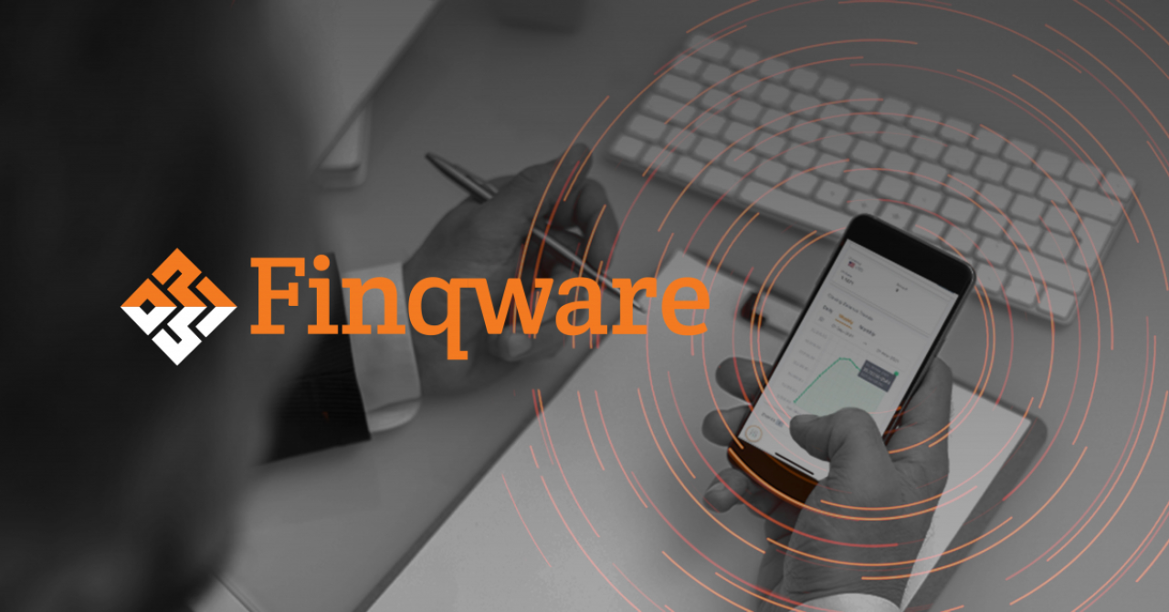 Finqware, finanțare prin SeedBlink. 450.000 euro în total într-o rundă bridge