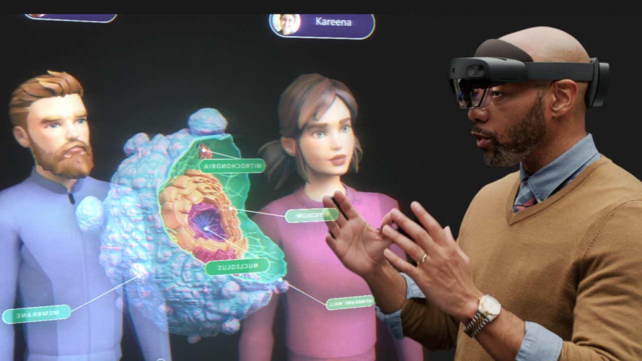 Microsoft nu mai crede în realitatea virtuală: concedieri în echipele VR&MR