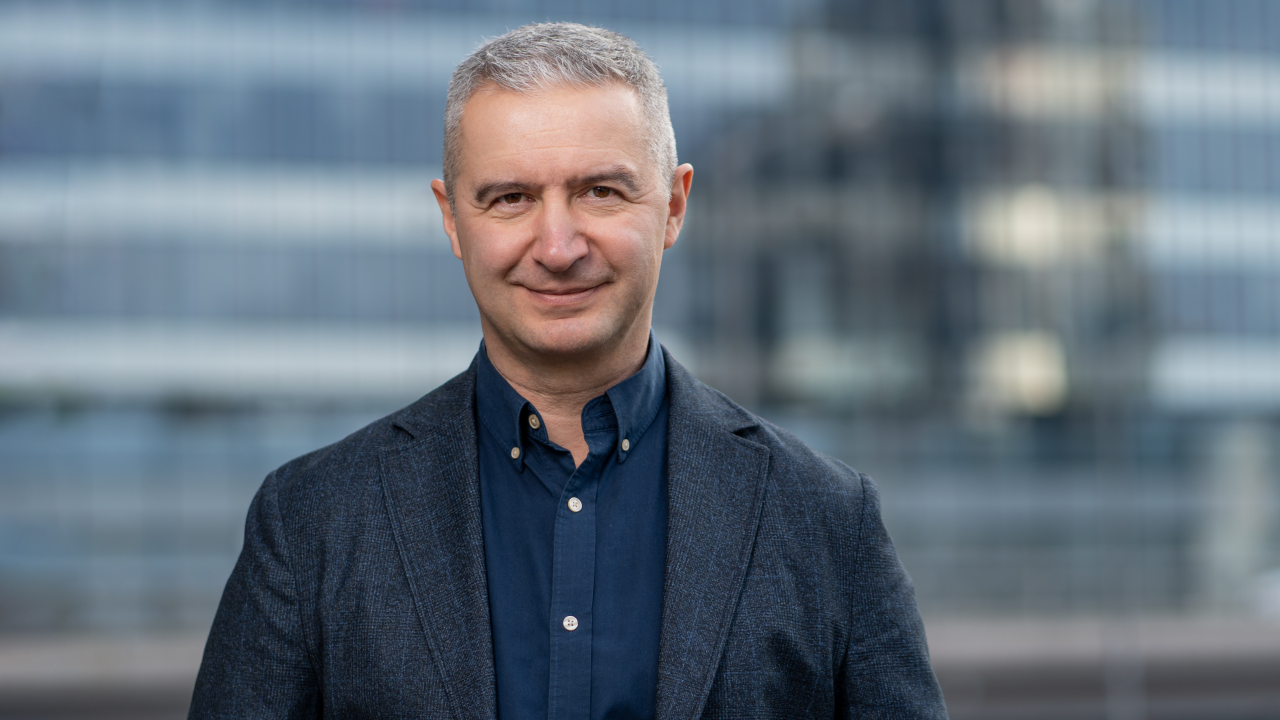 SeedBlink goes through a leadership rotation as Andrei Dudoiu steps in as CEO