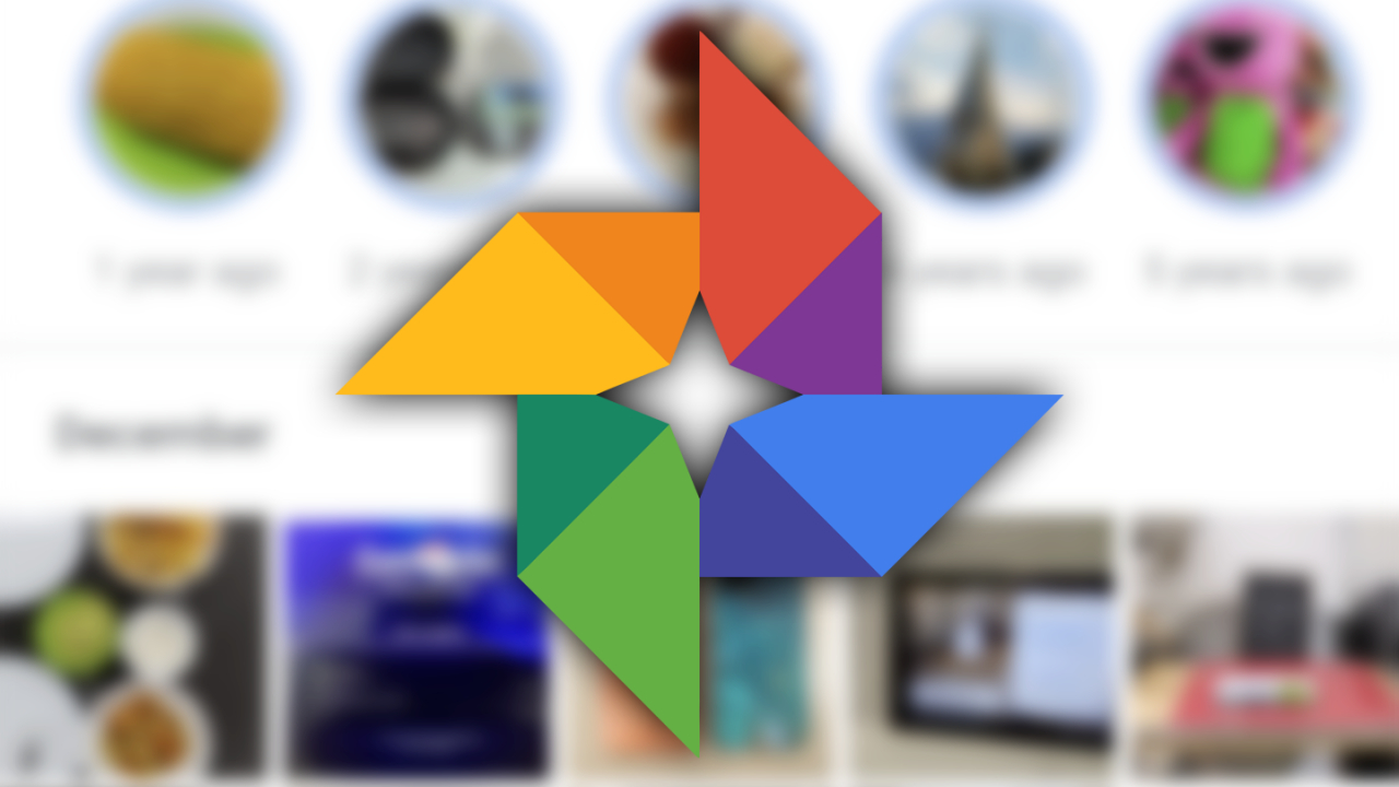 Clipurile tale private din Google Photos, posibil compromise de un bug