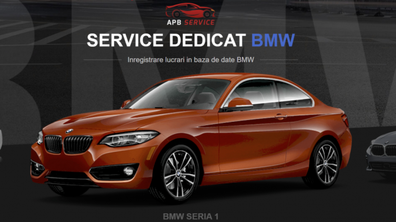 Verificați și reparați corespunzător propriul autoturism apelând la profesioniștii apbservice.ro