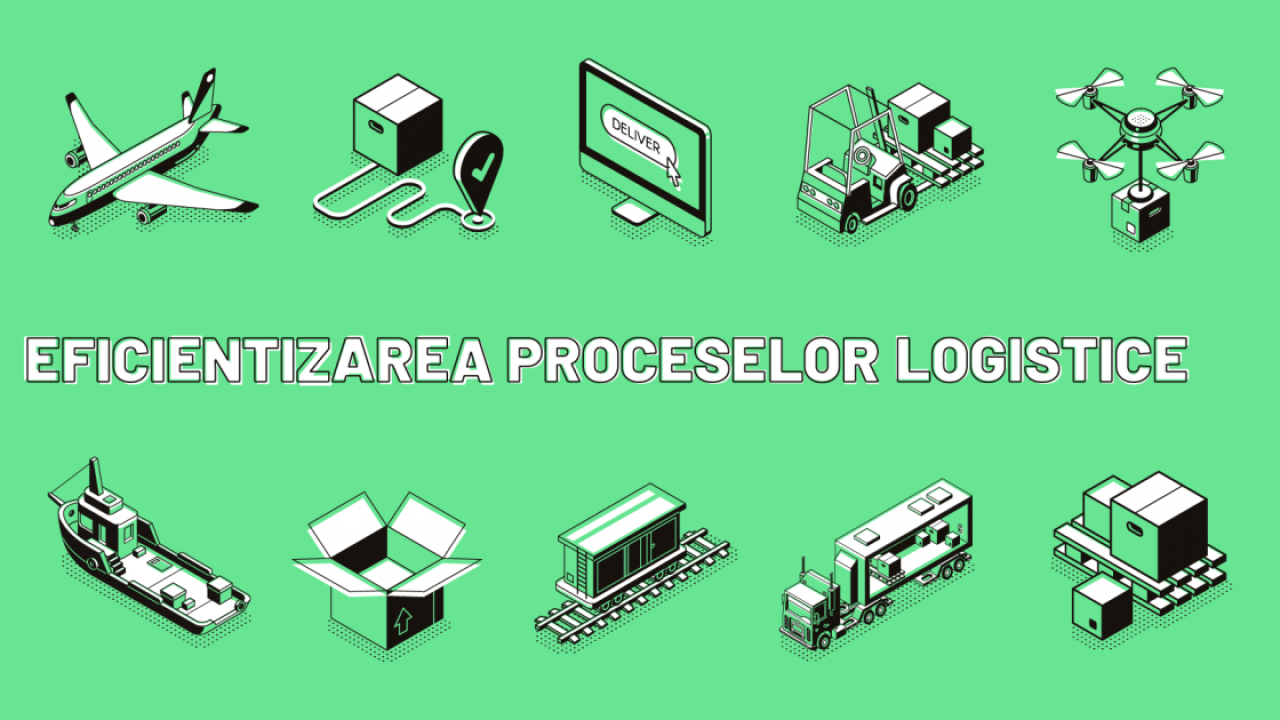 evoMAG integrează soluția Innoship și reduce costurile de livrare a comenzilor