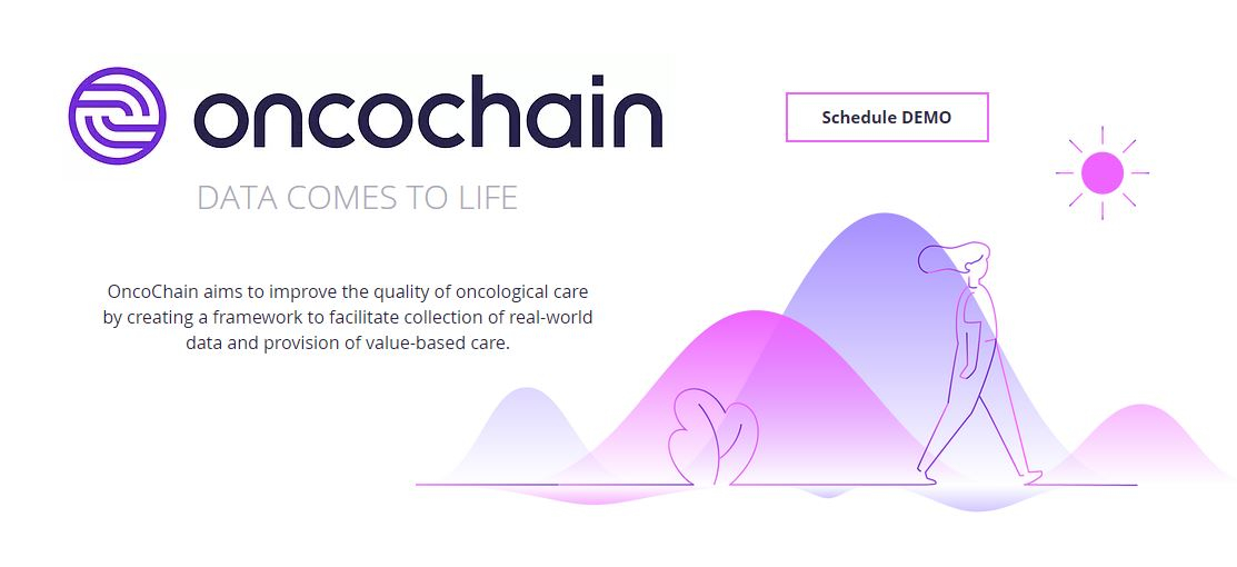 Startup-ul oncologic OncoChain, 380.000 de euro finanțare pentru dezvoltare