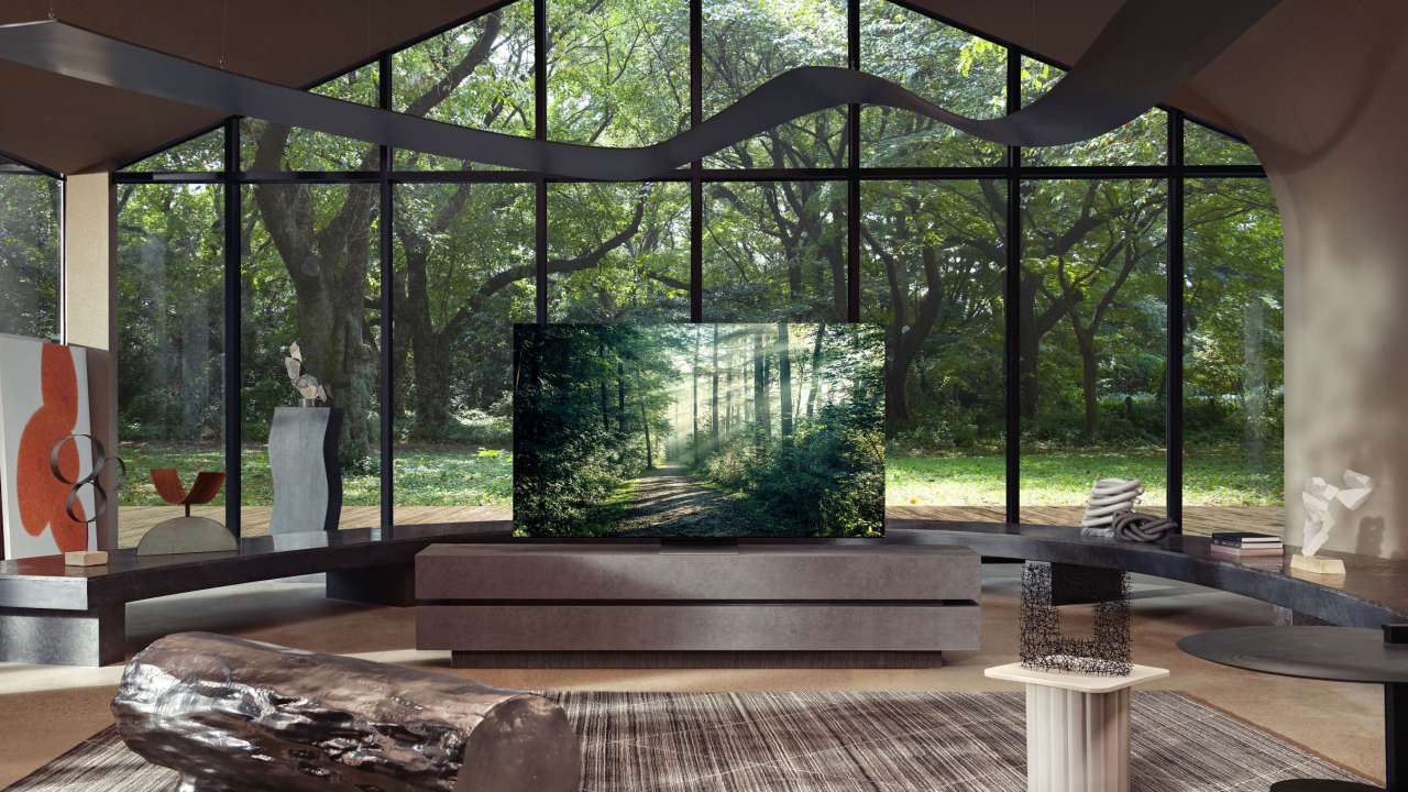 Tot ce trebuie să știi despre TV-urile viitorului Neo QLED, MicroLED, MiniLED