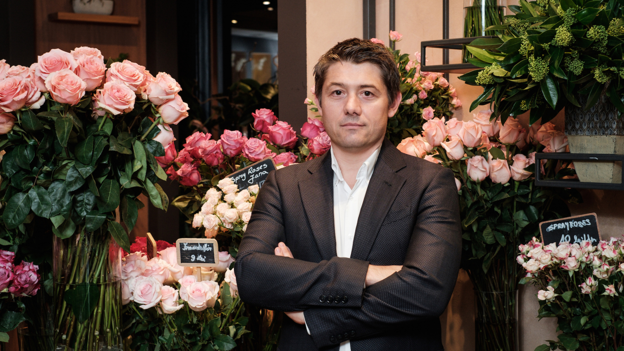 Grupul Floria, afaceri de 30,5 milioane de lei în 2019, în creștere cu 38%