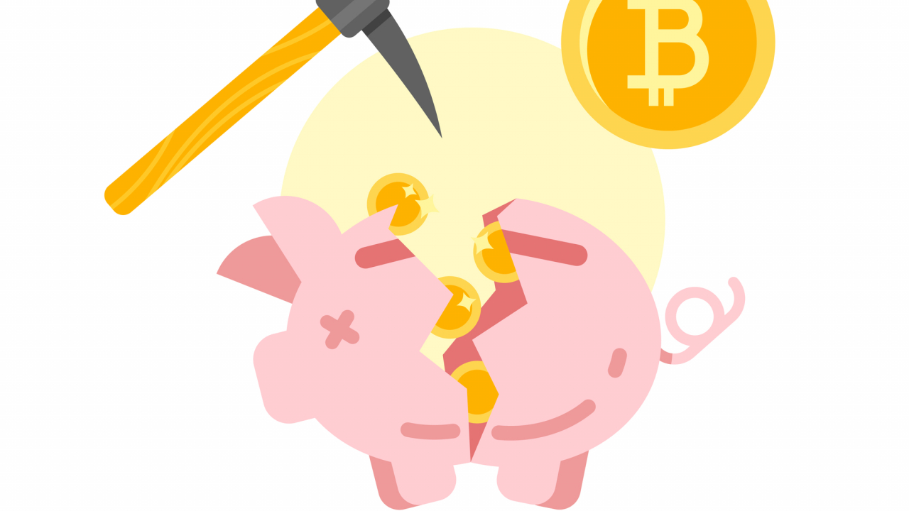 Aplicațiile continuă să mineze cripto și după interdicția de la Google