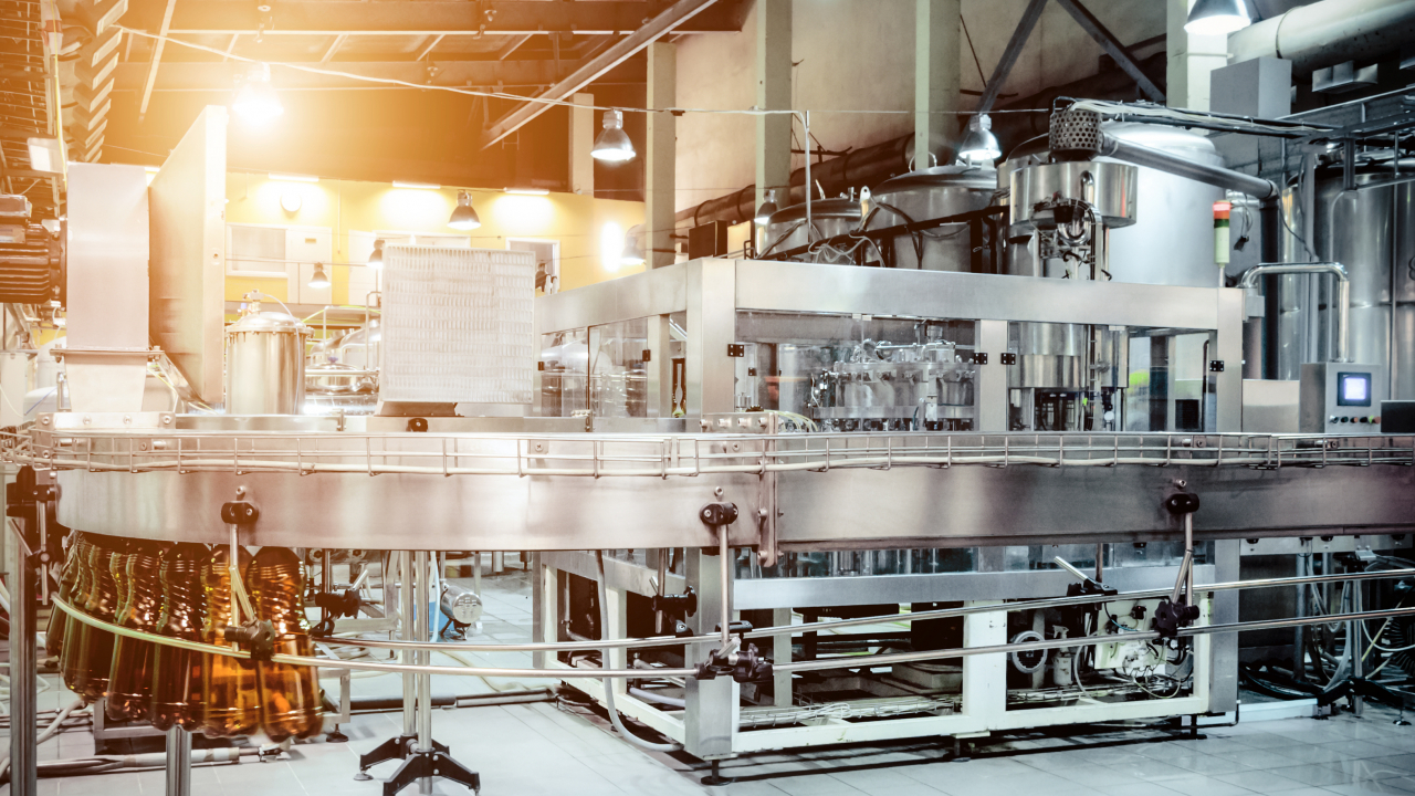 5% din fabrici sunt smart. Startup-ul Octavic vrea să le ajute să se transforme