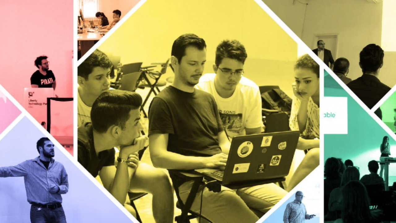 Poți aplica la o nouă ediție a acceleratorul Spherik din Cluj