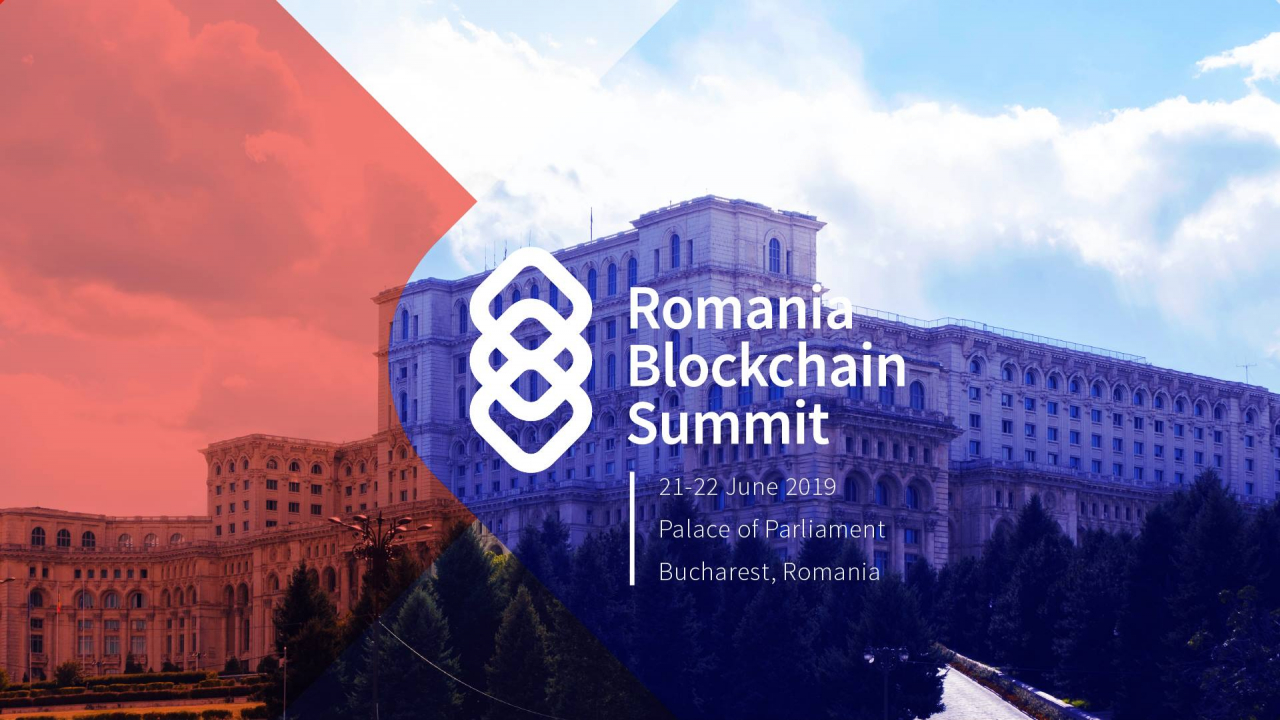 România, gazda unui summit despre blockchain