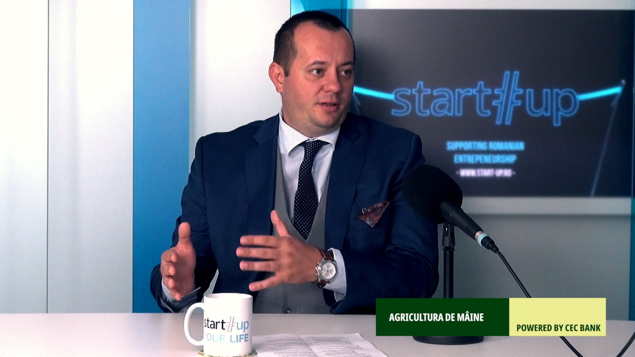 Rezultatele financiare CEC Bank pentru primele nouă luni. Profit de 274 mil. lei