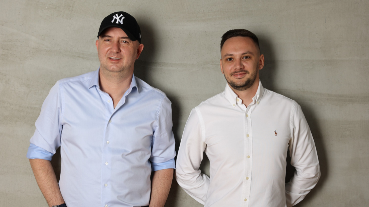 Franciza 5 to go: locul 12 în topul lanțurilor de cafenele din Europa