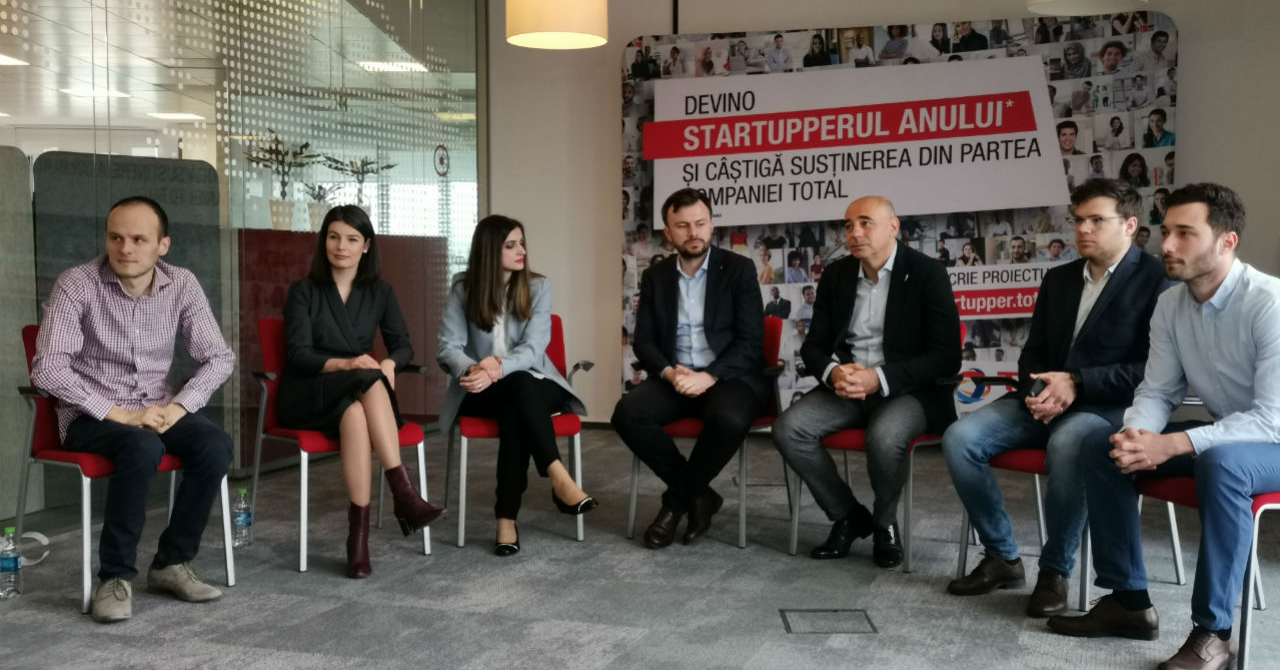 Startupperul Anului: ce soluții oferă câștigătorii competiției