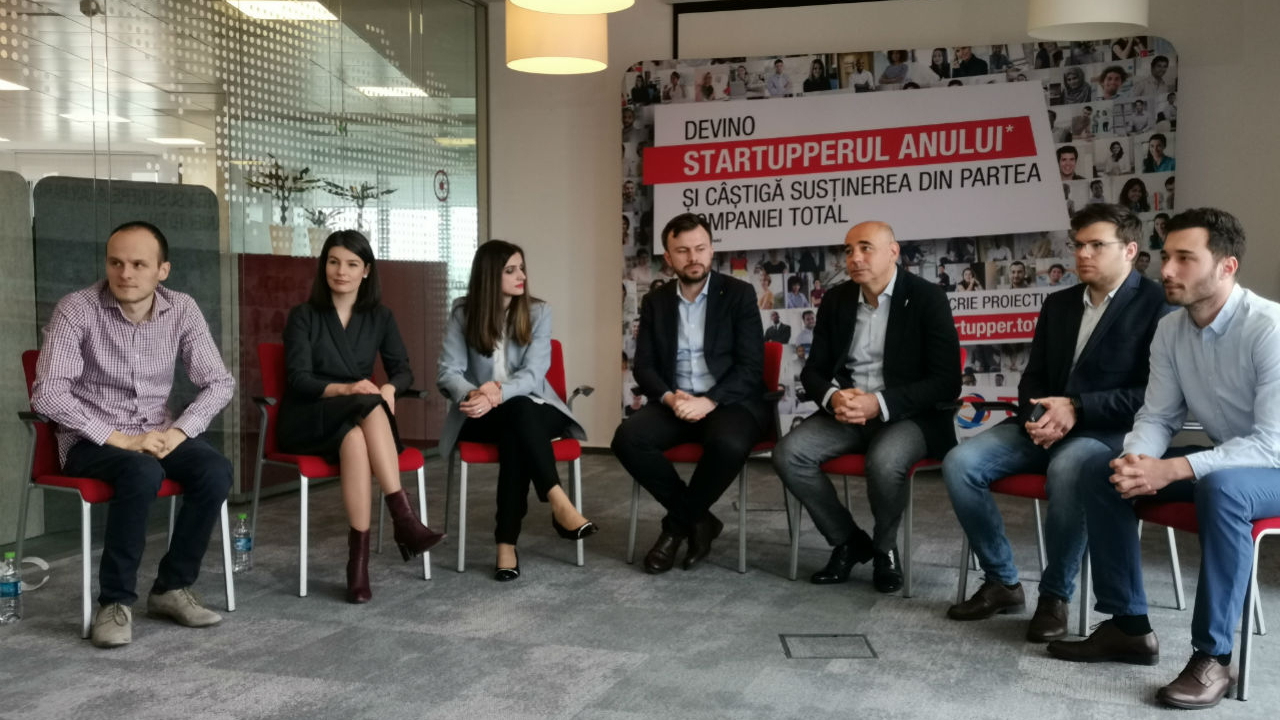 Startupperul Anului: ce soluții oferă câștigătorii competiției