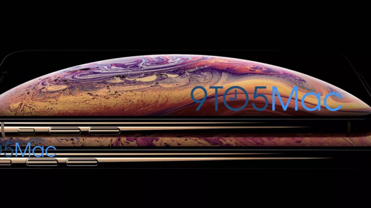 Display generos și multe feature-uri. Imagini cu noile produse Apple