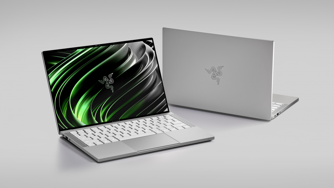 Acest ultrabook de la Razer nu e pentru gameri, ci pentru antreprenori