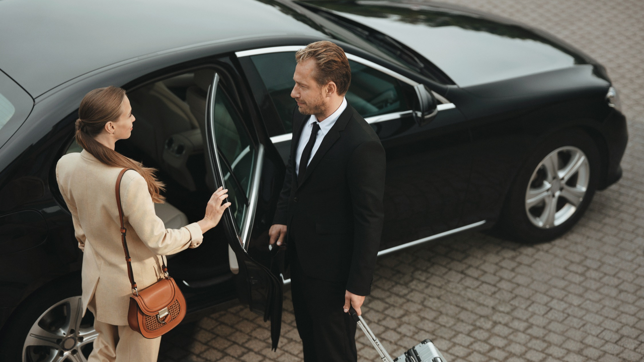 Ride-hailing în lux: Yango lansează serviciul Premium în București