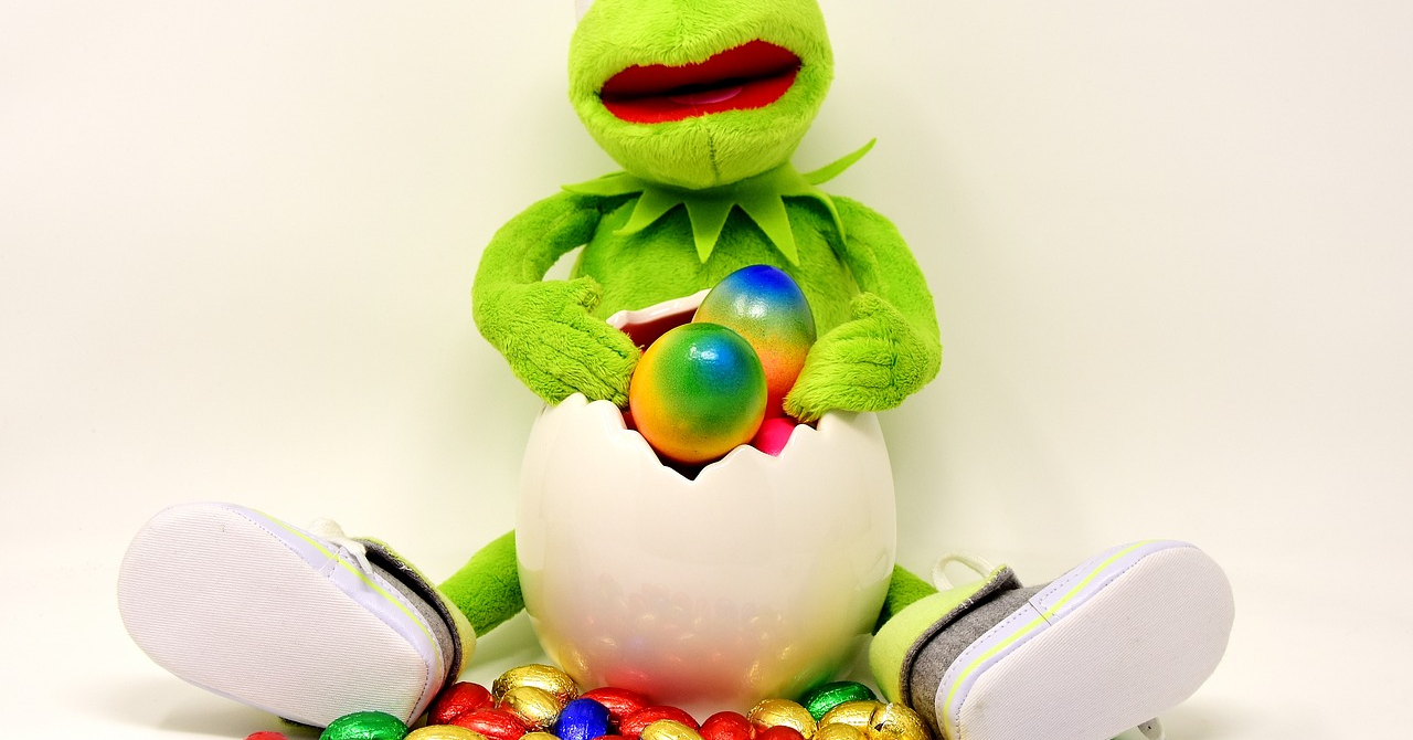 eMAG Easter Sales: Reduceri la cadouri de Paște