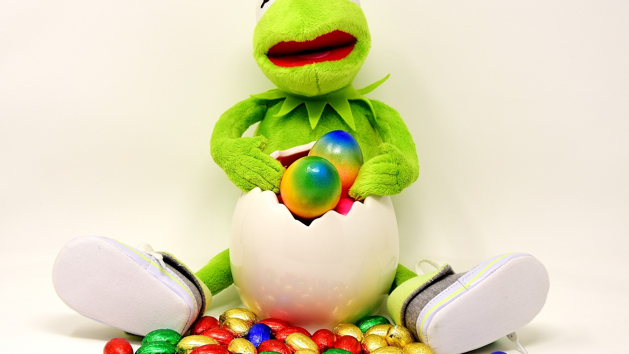 eMAG Easter Sales: Reduceri la cadouri de Paște