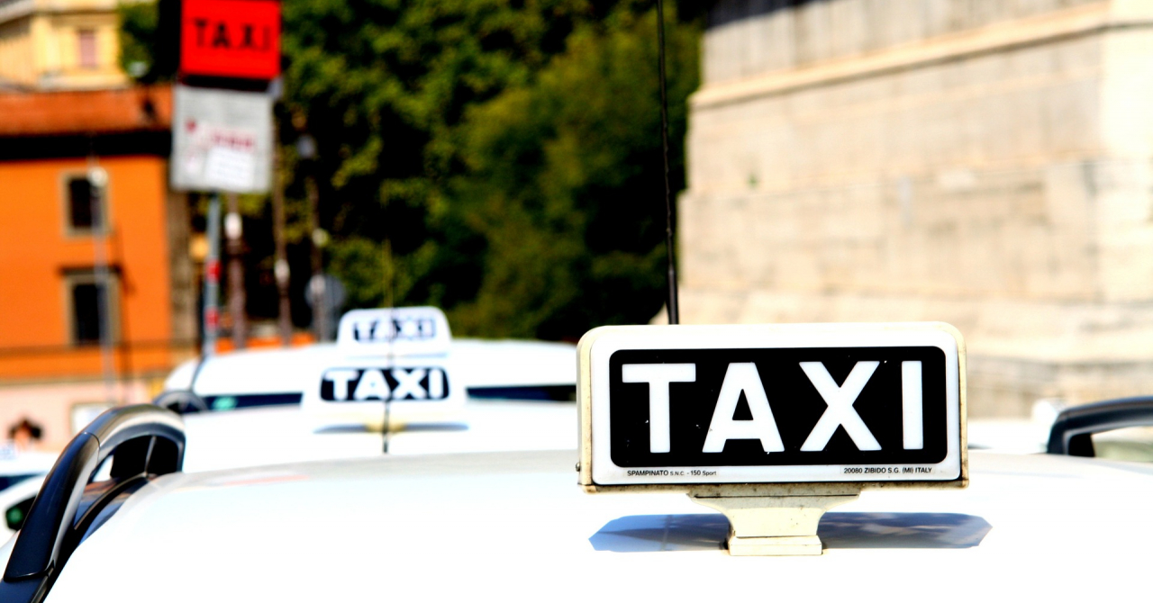 Taxify, tarife și mai ieftine pentru București