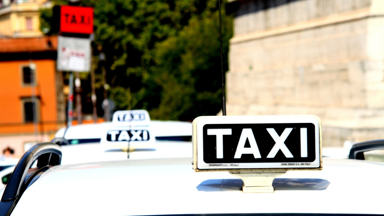 Taxify, tarife și mai ieftine pentru București