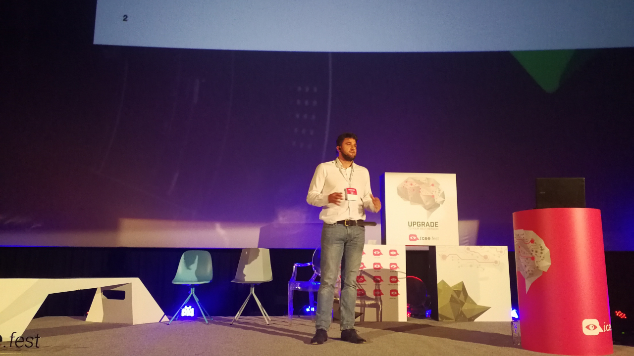 De ce ar putea profita un startup în acceleratorul Orange?