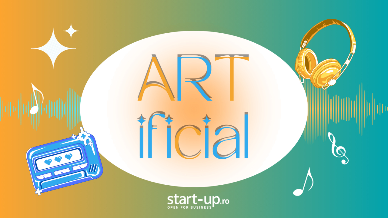 ARTificial: cum afectează AI muzicienii la început de drum