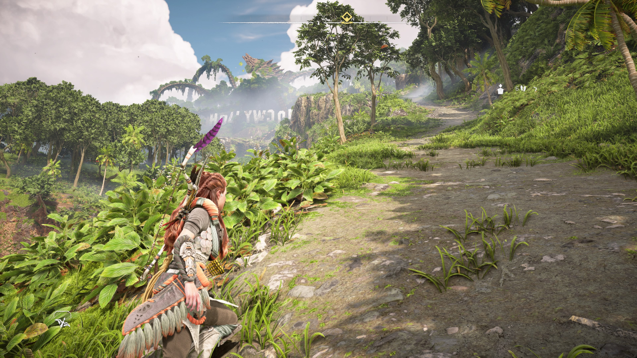 REVIEW Horizon Burning Shores: un DLC care ne pregătește pentru Horizon 3