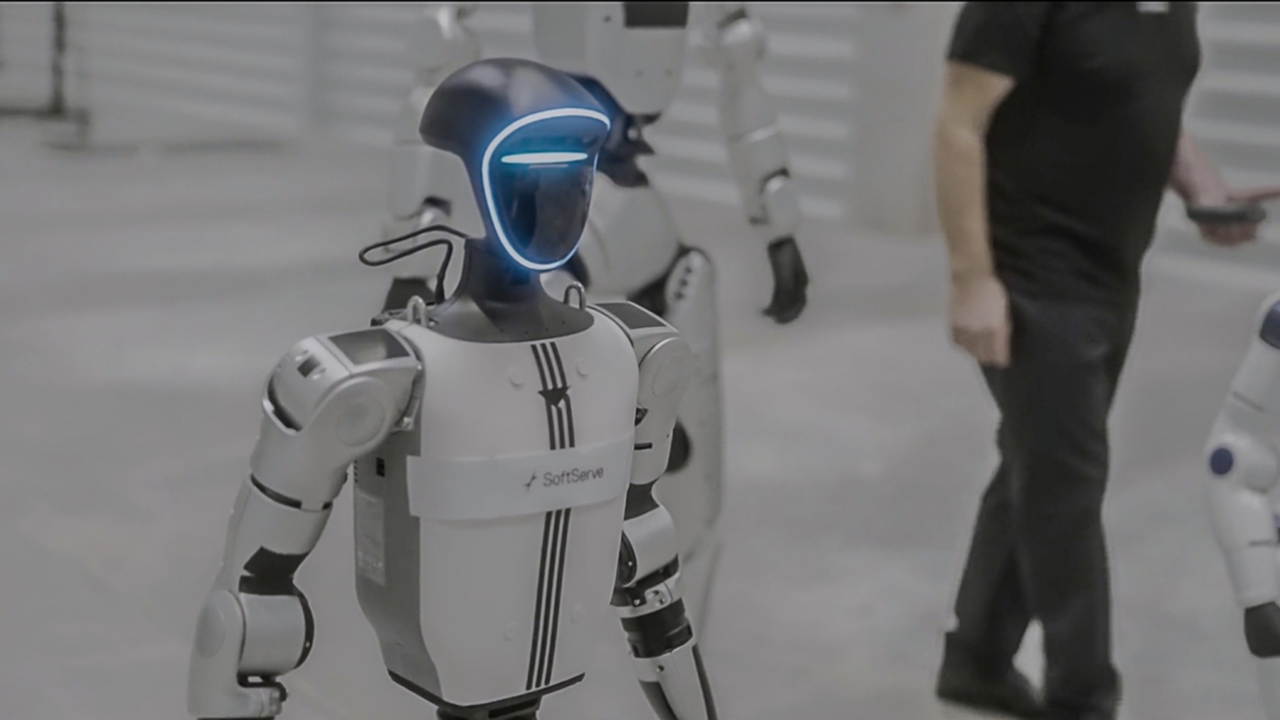 Ce roboți ar putea deveni obișnuiți în casele noastre: grădinăritul și curățenia, înaintea robotului care le face pe toate