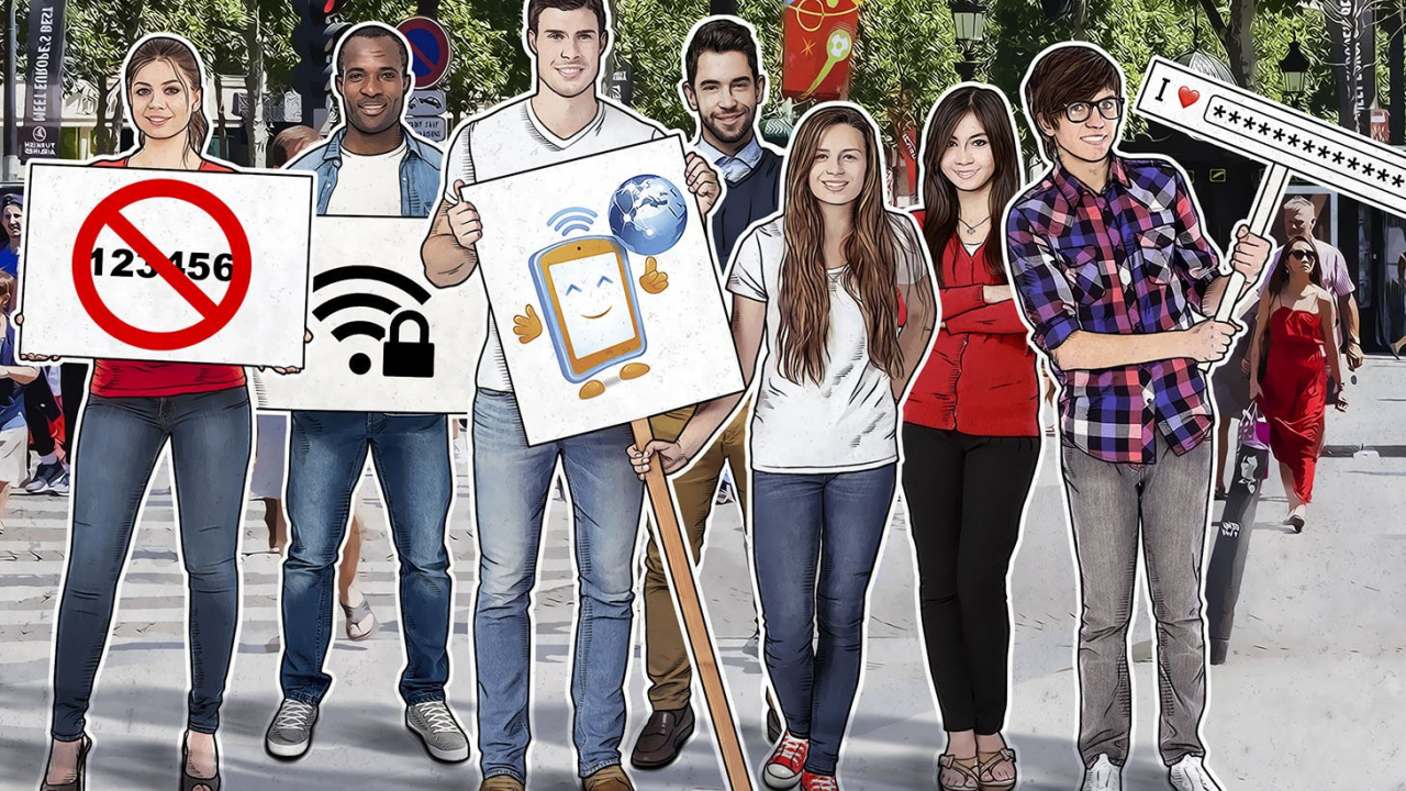 Tot mai multe programe vor să-ți fure parolele și datele de logare