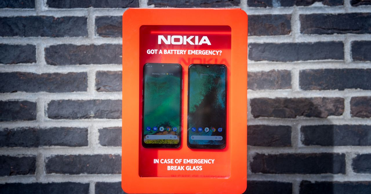 Telefoane ieftine și bune: Nokia G11 și Nokia G21, mid range-uri cu autonomie