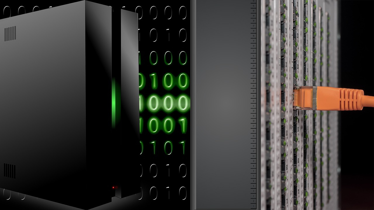 Bitdefender face divizie de securitate pentru centre de date