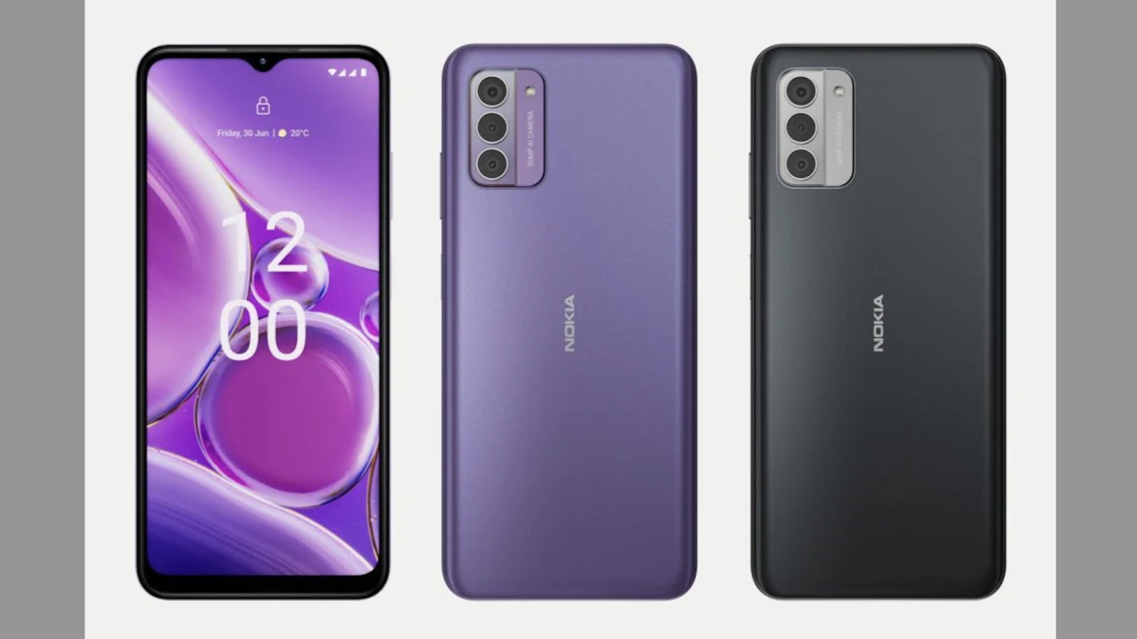 Nokia G42 5G este cel mai accesibil telefon cu 5G ce poate fi reparat la nevoie