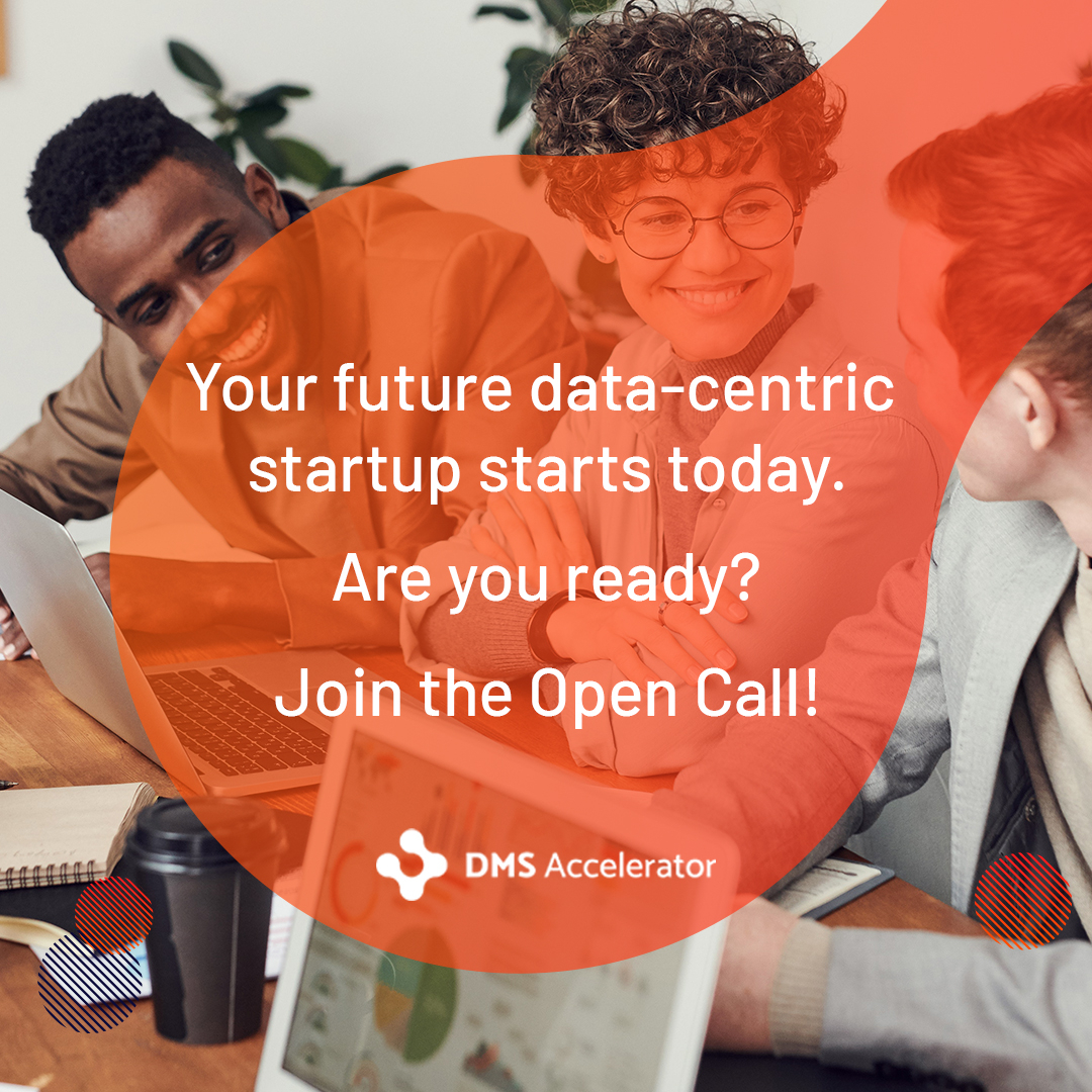 Startupuri care operează cu date, invitate la acceleratorul Data Market Services