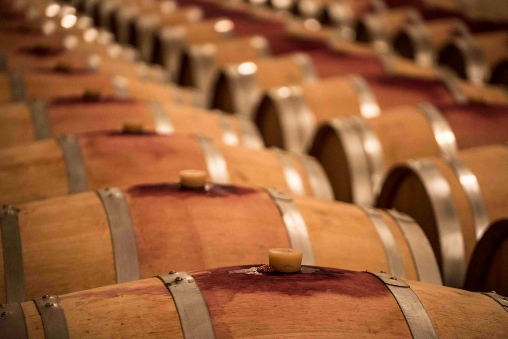 Crama săptămânii: De la Soare la Avenue - Domaine Vinarte în 2021