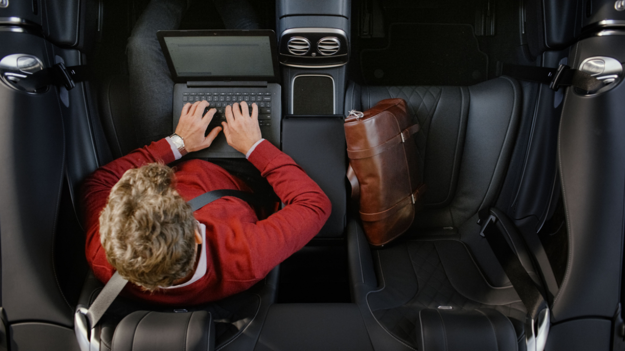 Uber lansează un nou serviciu pentru curse mai confortabile