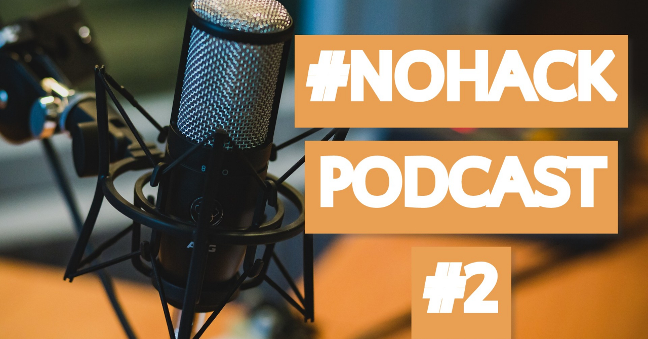 Podcast #NOHACK, Ep. 2 - Cum să te protejezi de pe orice dispozitiv
