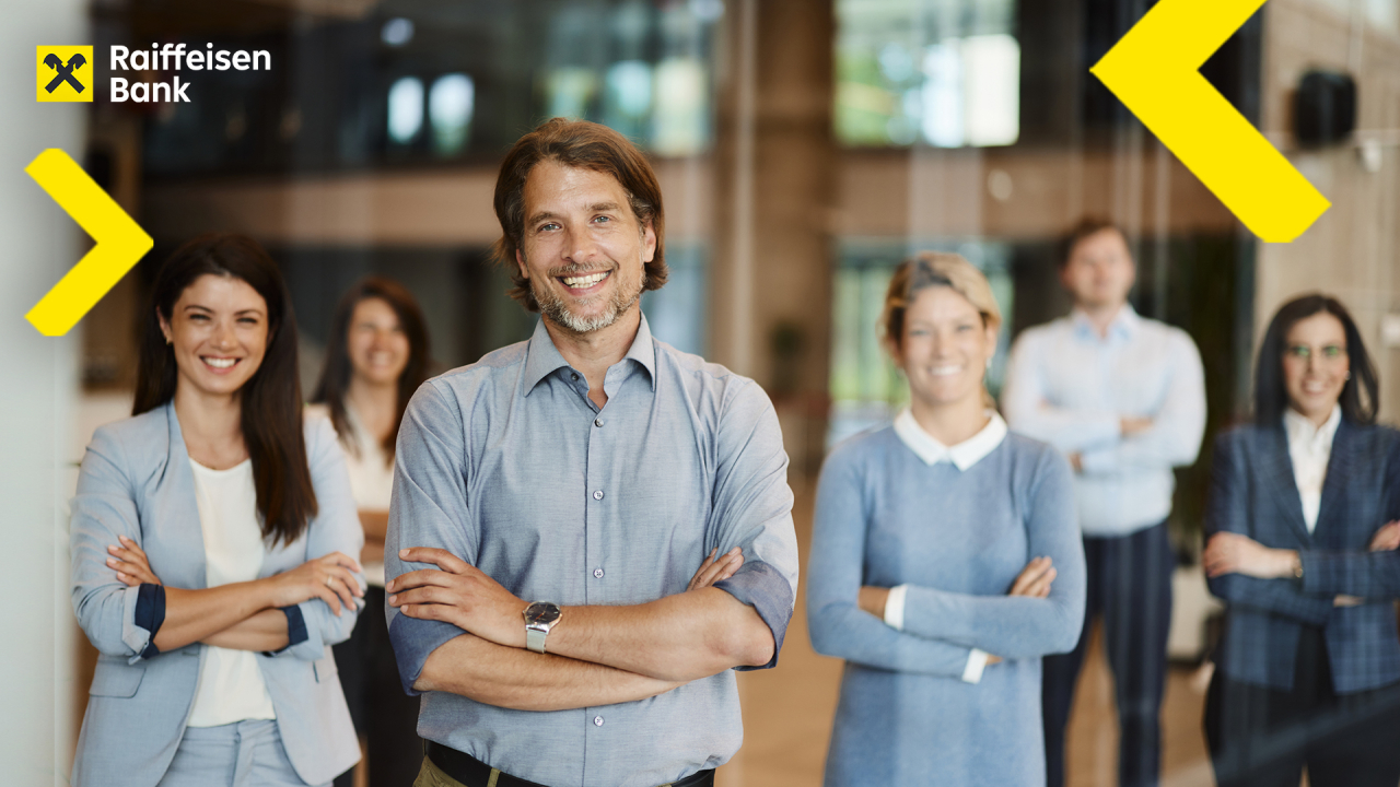 Trei din patru antreprenori români cred în <span class="title-highlight">șansă</span>, ca factor al succesului în afaceri