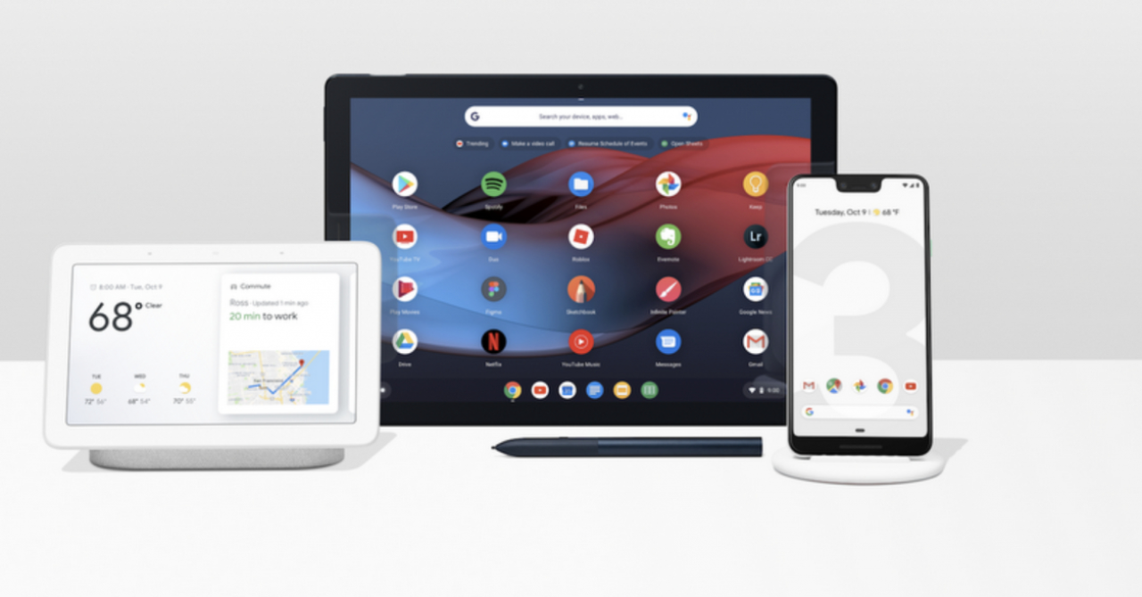 Google Pixel 3 și Google Pixel 3 XL lansate oficial