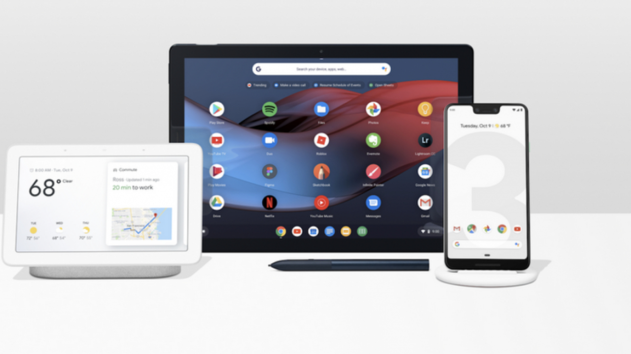 Google Pixel 3 și Google Pixel 3 XL lansate oficial