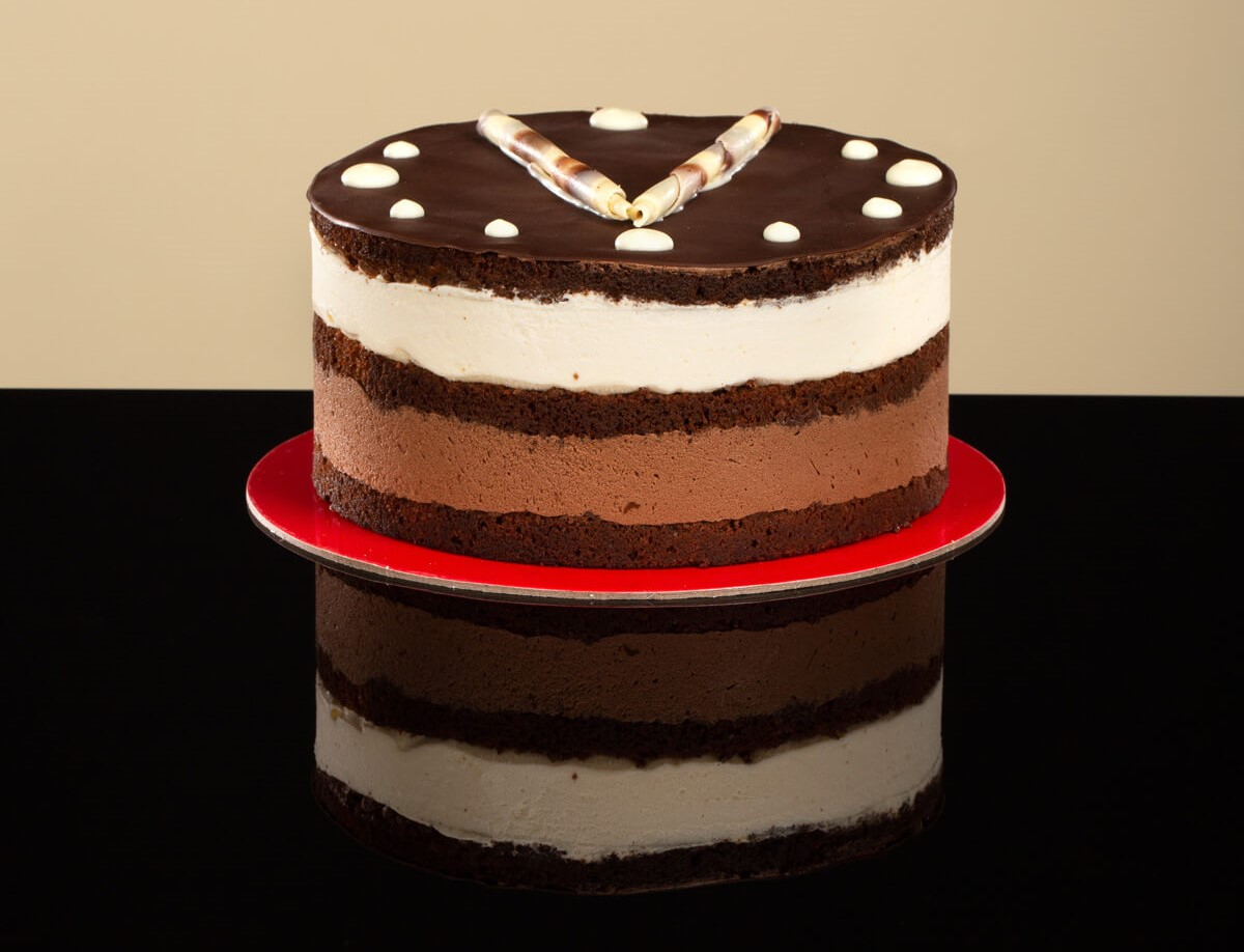 Investiție de 100.000 de euro în a treia cofetărie Casa Victoria