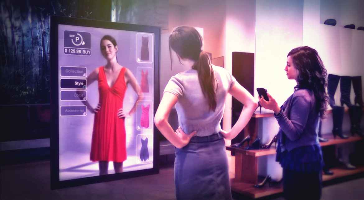 Shoppingul se transformă: cum vom face cumpărături în viitor