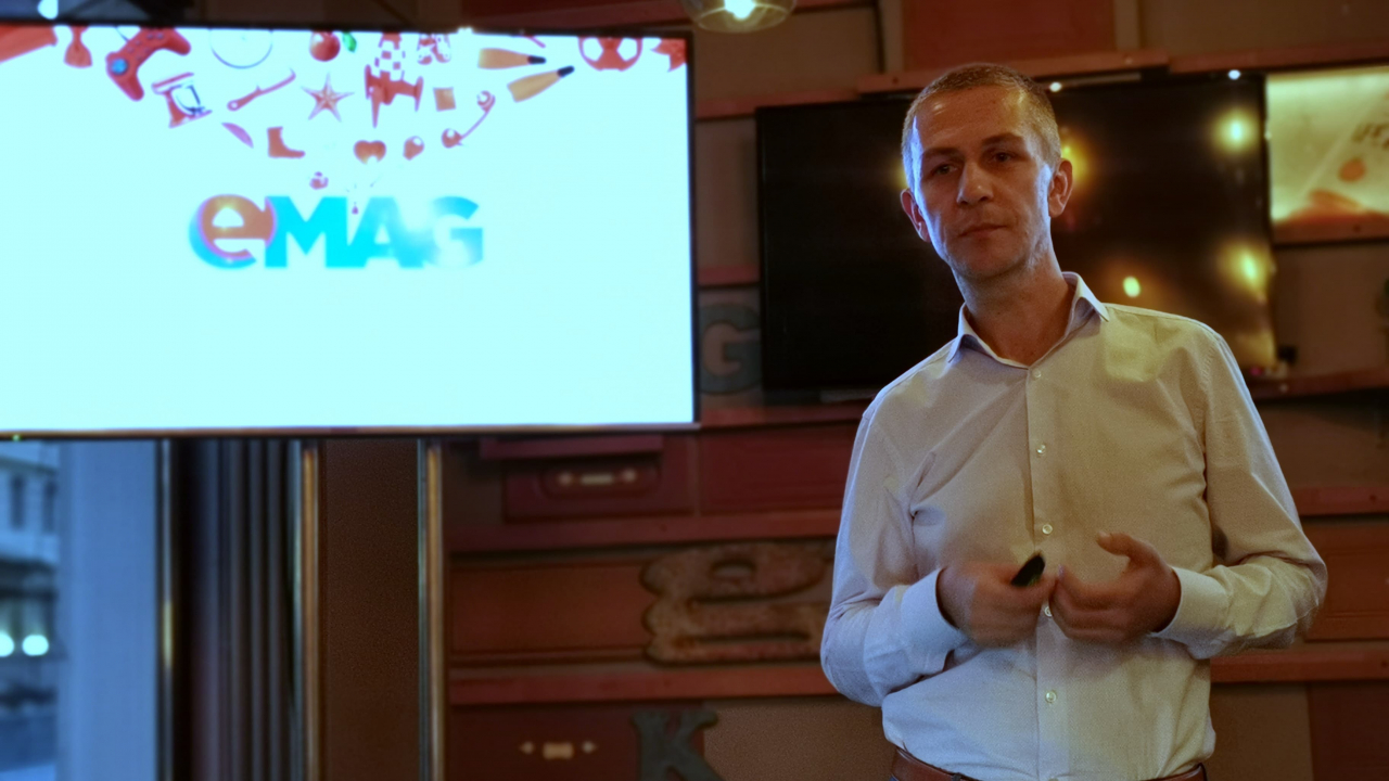 Când e Black Friday 2018 la eMAG: data anunțată oficial