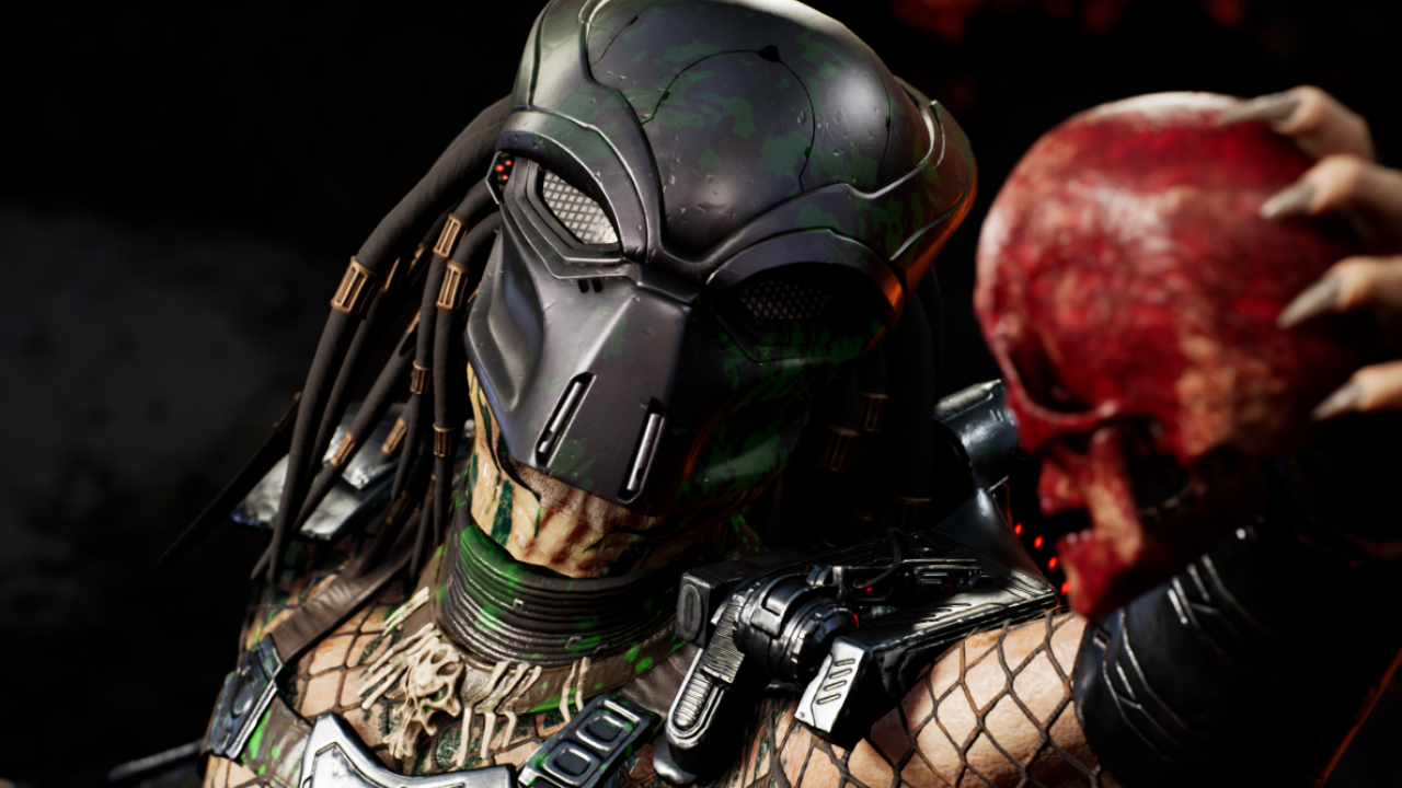 Activități de weekend: Predator: Hunting Grounds, doar pentru fanii filmelor